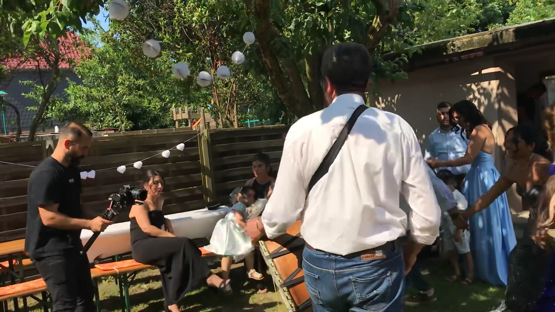 Yılbaşı ve Bayram Eğlencelerine Özel Gösteriler