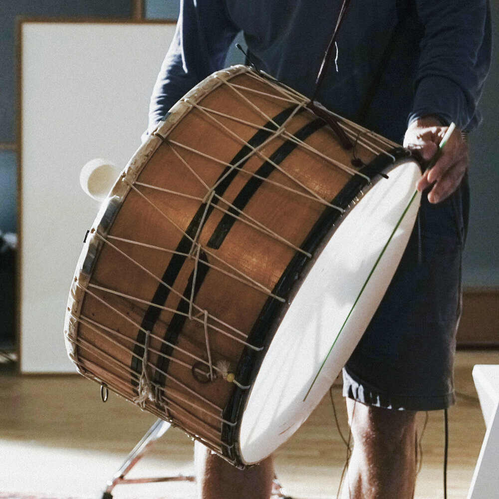 Ritimli Araç Konvoyları İçin Mobil Davul Zurna Ekibi