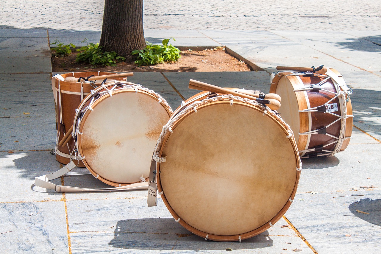 Ritimde Esneklik: Sakin Başlayıp Coşkulu Bitiren Performans