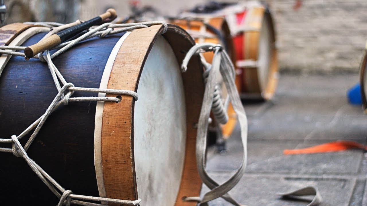 Mini Gösteri Programı ile Etkinliklere Ara Sürprizi