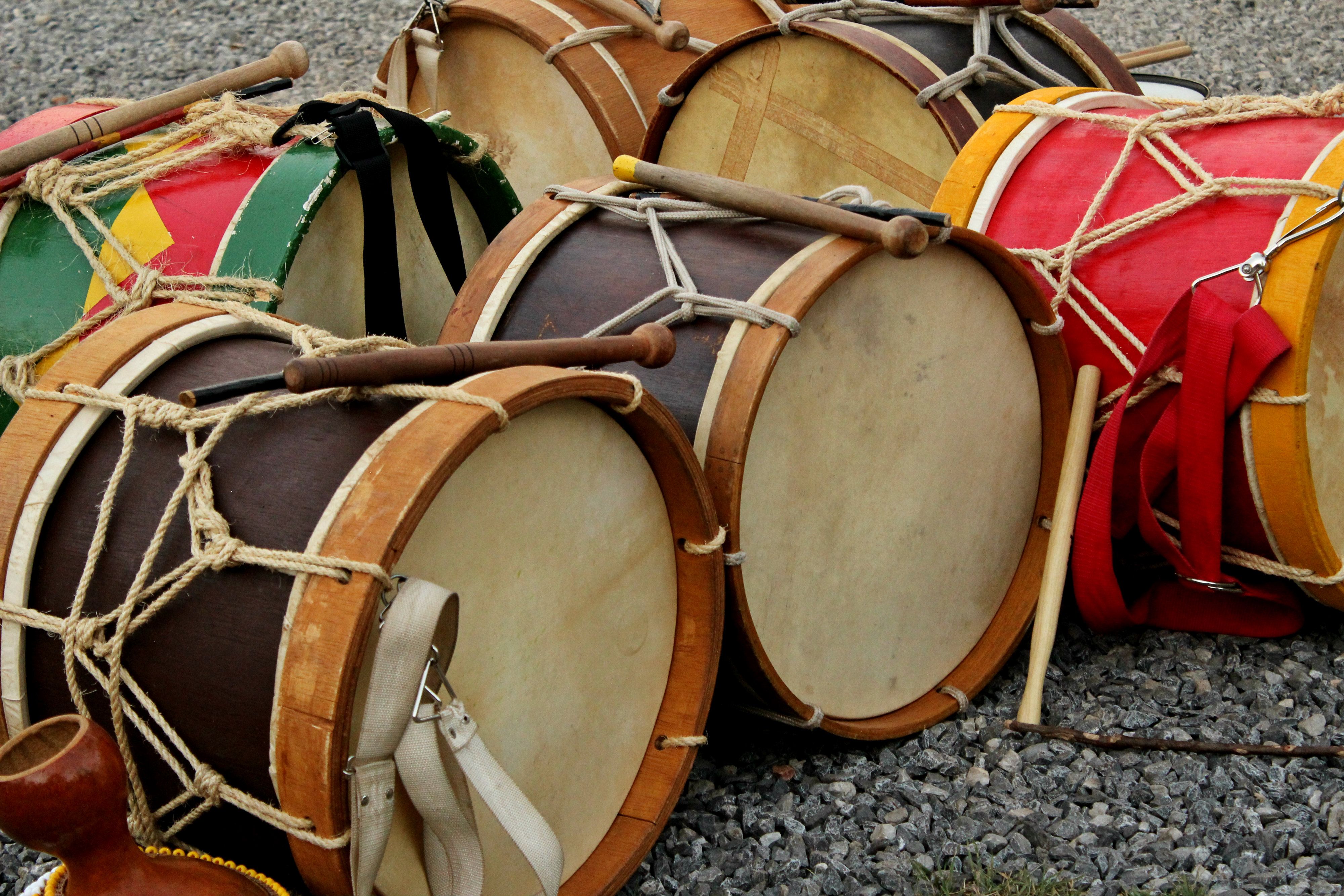 Asker Uğurlamalarında Mahalle Coşkusu Garantili