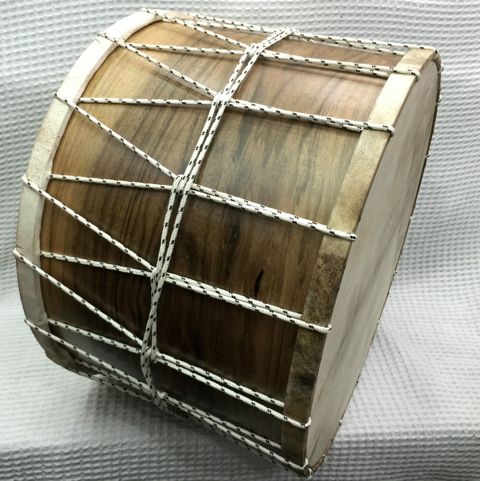 Festival ve Kortej Yürüyüşlerine Sahne Gibi Ritim Desteği